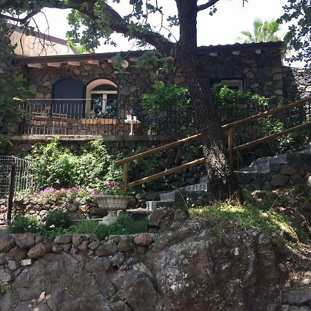 Aprisa Apartment Piedimonte Etneo Εξωτερικό φωτογραφία