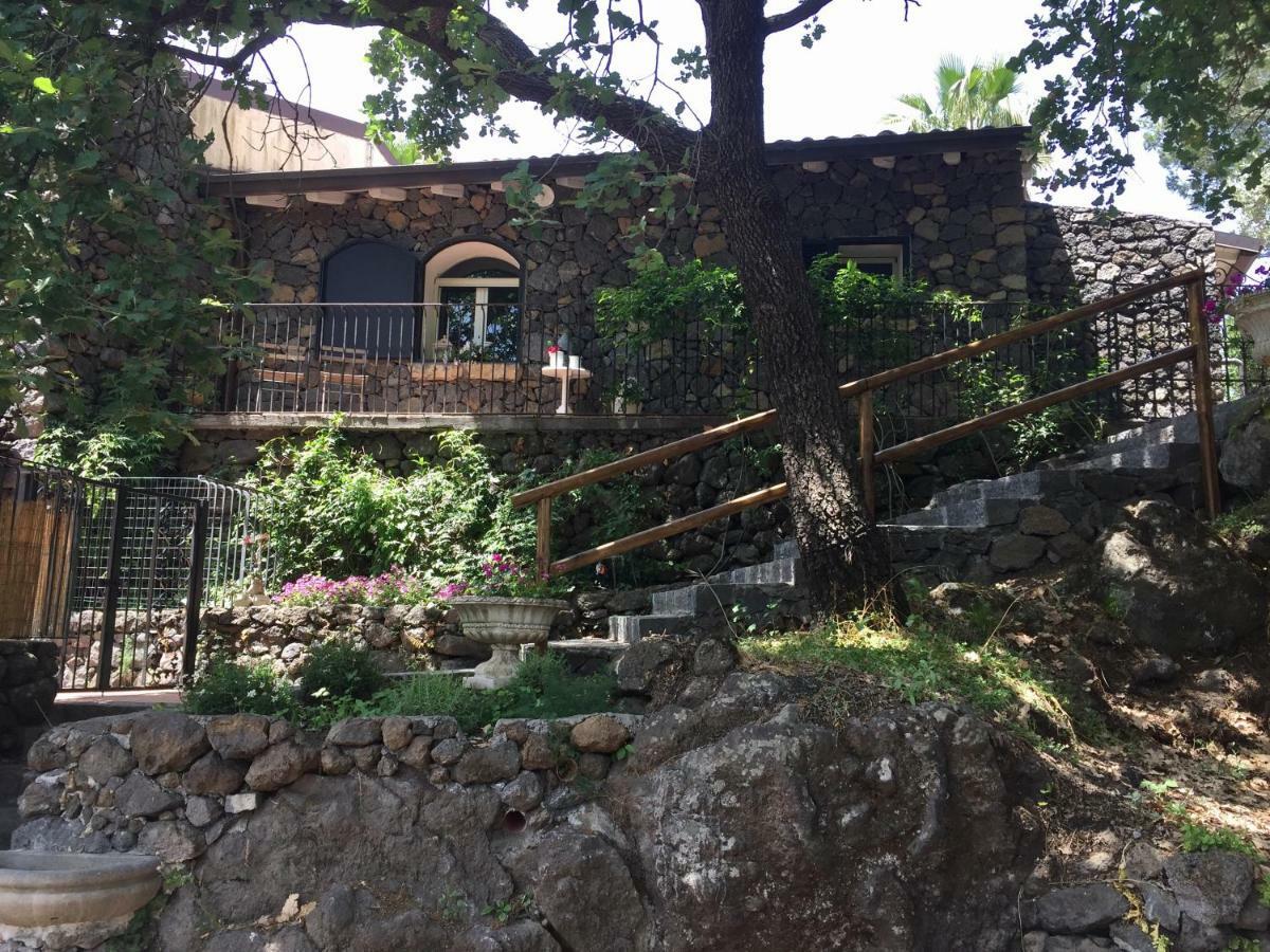 Aprisa Apartment Piedimonte Etneo Εξωτερικό φωτογραφία
