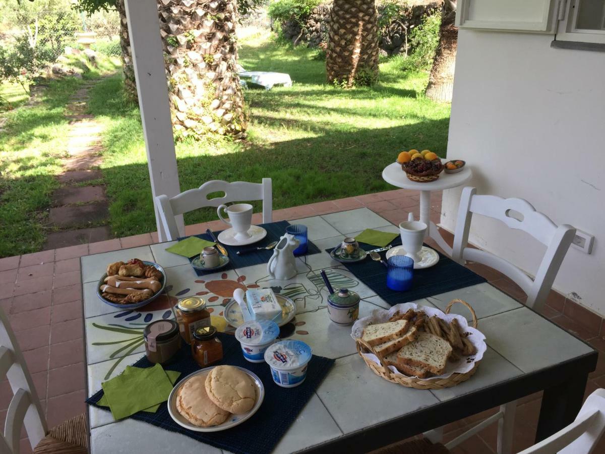Aprisa Apartment Piedimonte Etneo Εξωτερικό φωτογραφία