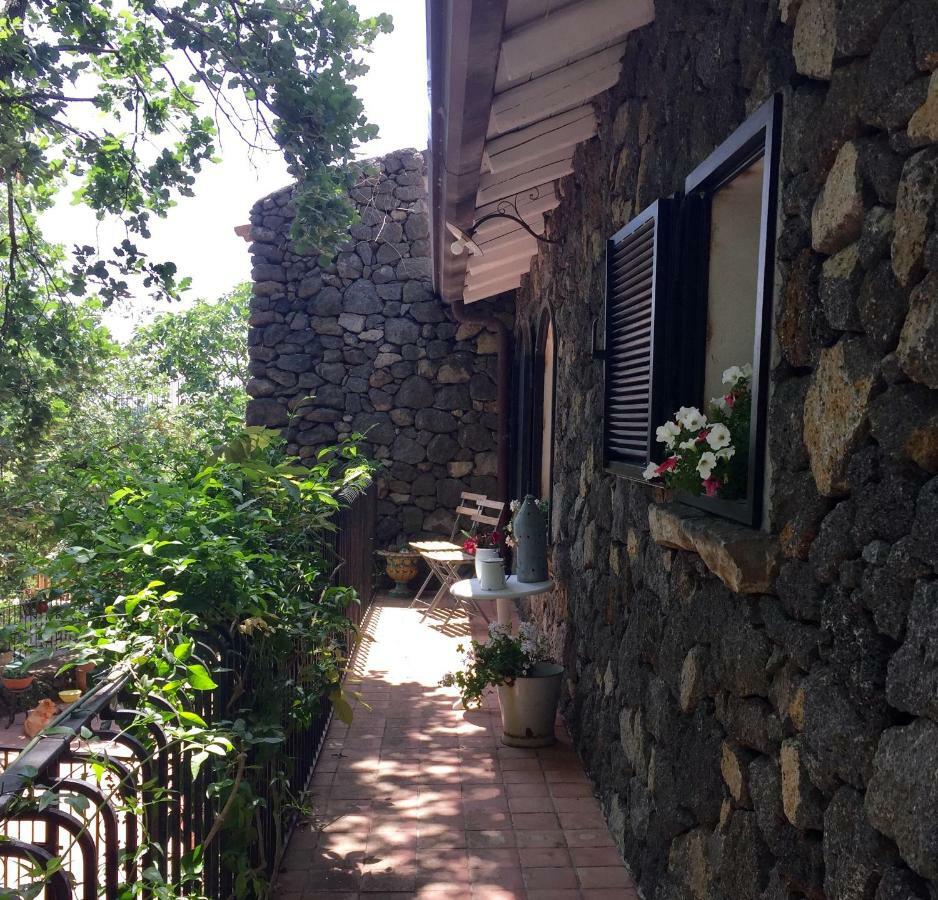 Aprisa Apartment Piedimonte Etneo Εξωτερικό φωτογραφία