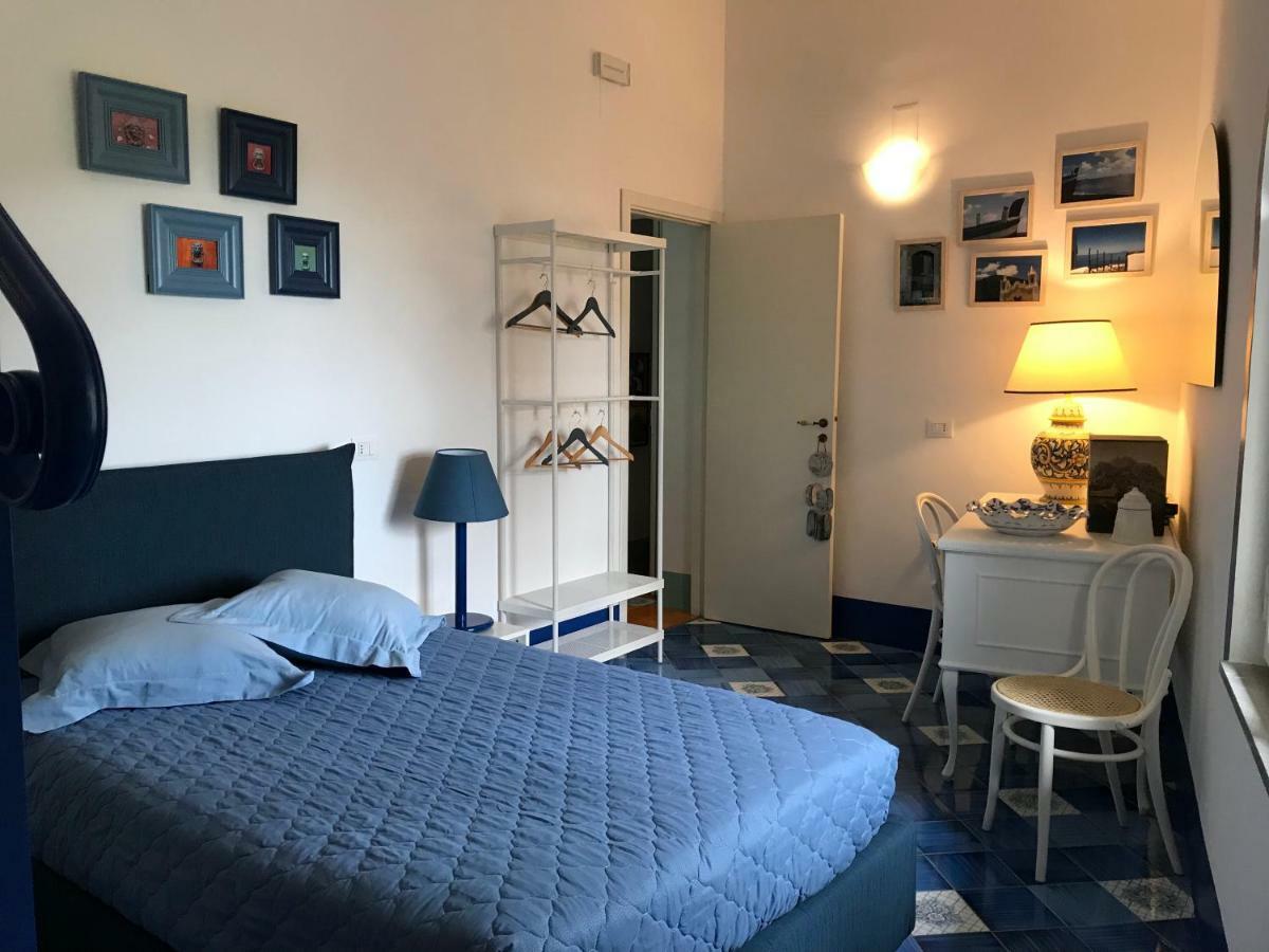 Aprisa Apartment Piedimonte Etneo Εξωτερικό φωτογραφία